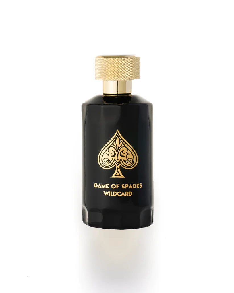 Game of Spades Wildcard 100ml