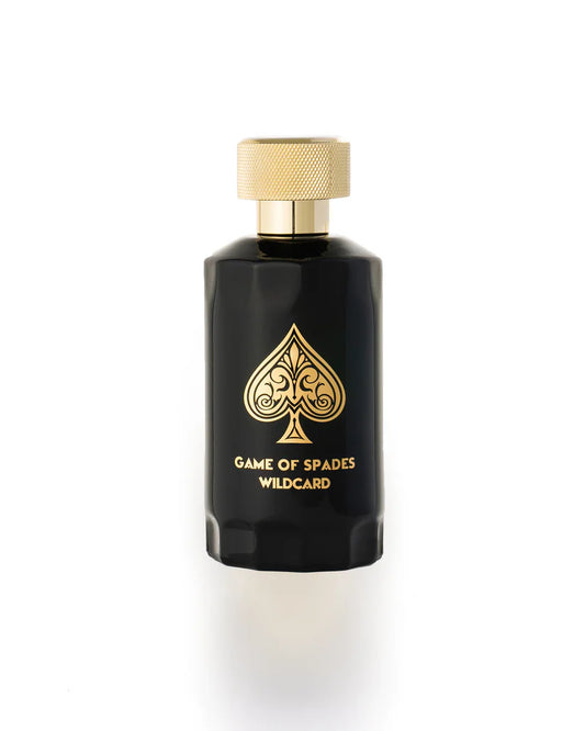 Game of Spades Wildcard 100ml